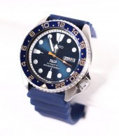 VTG. SEIKO 6309-7290 PADI AUTO