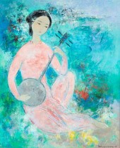 VU CAO DAM (VIETNAMESE-FRENCH