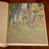 VUILLARD LIMITED EDITION, WITH