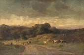 VUILLEFROY, Felix Dominique, (