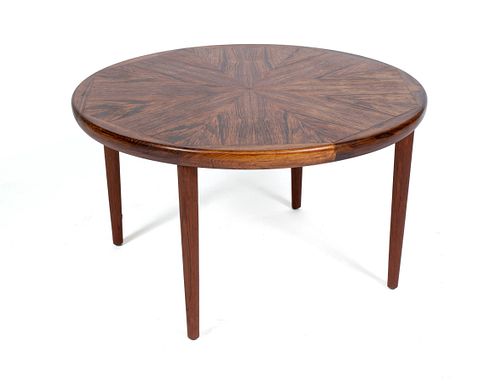 VV MOBLER SPOTTRUP MCM ROSEWOOD