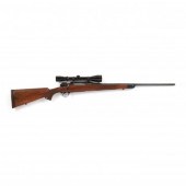 VZ .24 MAUSER ACTION 338 X.06