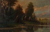 W. A. Carson American late 19t