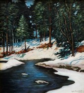 W. B. FORBES, AMERICAN EARLY 2