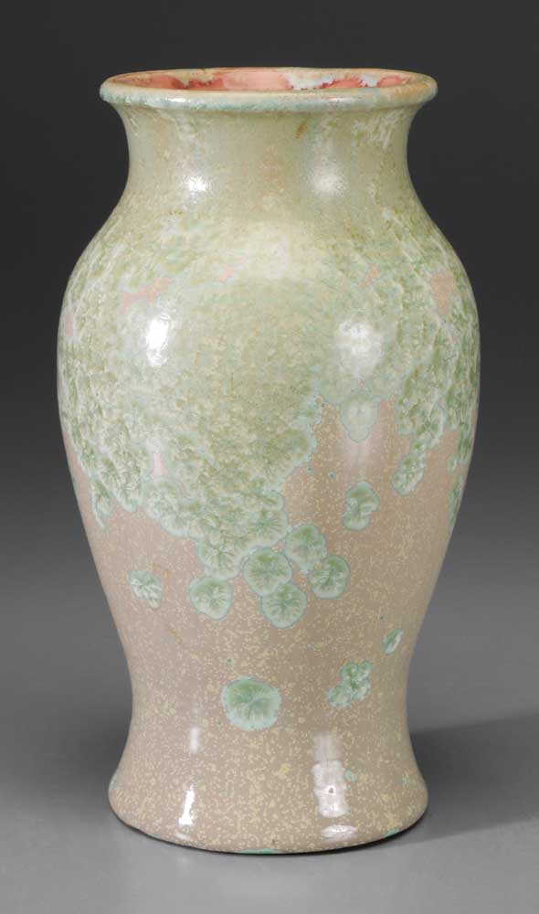 W. B. Stephen Crystalline Glaze