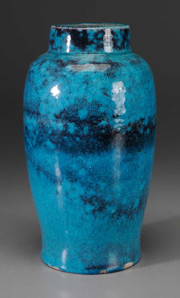 W. B. Stephen Vase (Walter B.