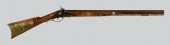 W. Becker percussion rifle, 27