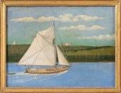 W. CLARK NOBLE (MAINE, 1858-19