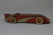 W. CRAWFORD & SONS "METEOR" RA