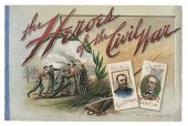 W. DUKE & SONS & CO. ALBUM OF