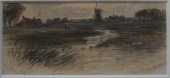 W. E. KENYON, ENGLISH 19TH CEN