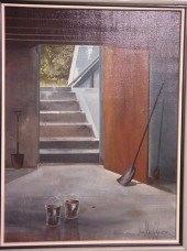 W. E. Messner, American, 20th