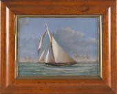 W. EDDY (AMERICA, LATE 19TH CE