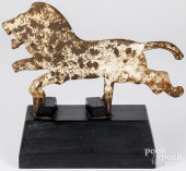 W. F. MANGELS LION SHOOTING GA