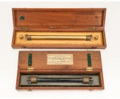 W. F. Stanley & Co., London, r