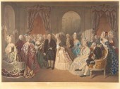 W. Geller, after Baron Jolly E