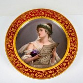 W. GUERIN AND CO. LIMOGES PORC