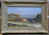 W. H. Barrow (fl.1883-1888) oi
