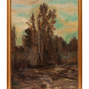 W. H. Cox (American, 19th/20th