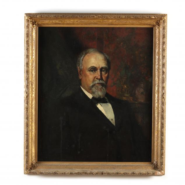 W. H. M. COX (AMERICAN, 19TH