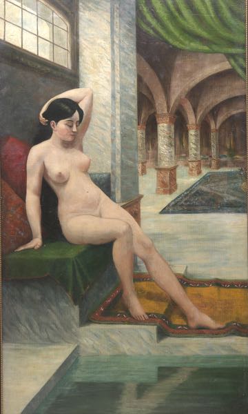W. H. SNYDER (AMERICAN, EARLY