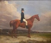 W H Windridge (19th Century)/S