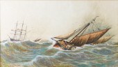 W*** HADLEY (BRITISH, LATE 19T