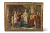 W HARSEWINKEL , FIGURES IN AN