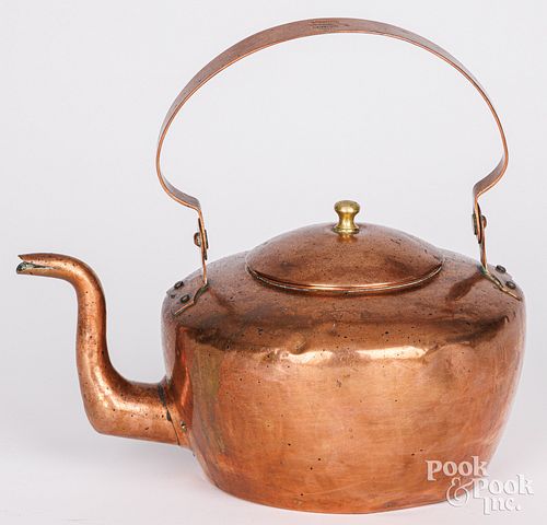 W. HEISS COPPER