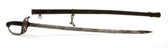W. Horstmans & Spanish American War