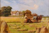 W. J. MCDEAL, BRITISH 19TH/20T