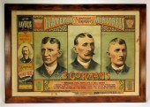 W. J. MORGAN & CO. HAVERLY MIN