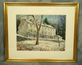 W. James McGlynn, American, DE