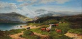 W. KERCKHOVEN (DUTCH, 20TH CEN