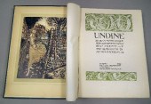 W. L. Courtney - \'\'Undine\'\