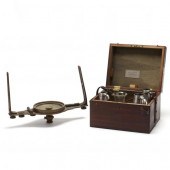 W. & L. E. GURLEY SURVEYORS CO