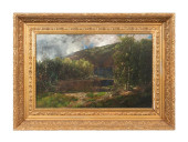 W. LOUIS SONNTAG 'SUMMER IN TH