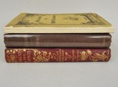 W. M. THACKERAY, BALLADS, 1856