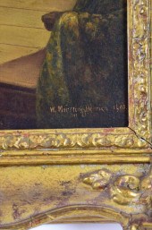 W. MARSTON DERRICK (BRITISH. 1