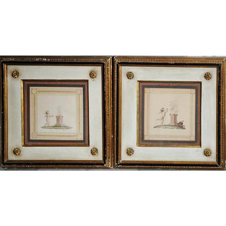W. N. Gardiner [CHERUBS] Two