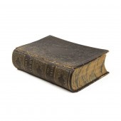 W. O. BLAKE, HISTORY OF SLAVER