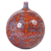 W & P PILLIN GLAZE EFFECT CERA