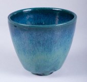 W & P PILLIN HIGH GLAZE POTTER