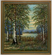 W. PALASHUK OILW. Palashuk- Bi