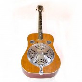 W. RENDANO & CO RESONATOR GUIT