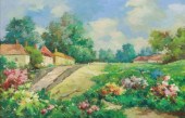 W. ROCHELLE IMPRESSIONISTIC CO