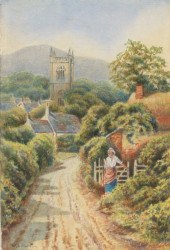W. S. HATTON (AMERICAN, ACTIVE