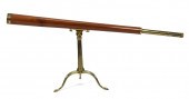 W & S JONES 19TH C. ENGLISH TE