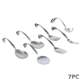 W & S SORENSEN DANISH SILVER S