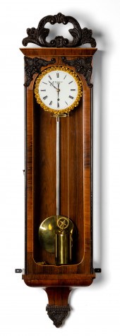 W. SCHONBERGER BIEDERMEIER VIE